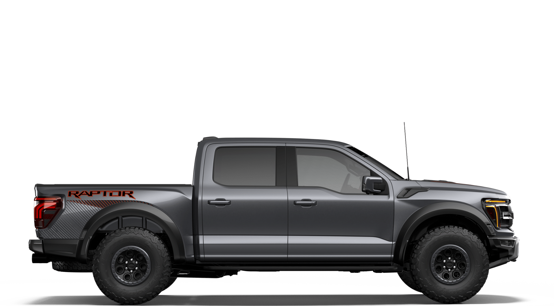 2026 Ford F-150® External Image 1